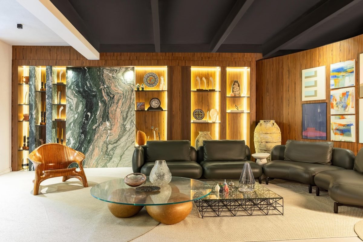 Casa Acervo abre as portas e revela segredos mantidos em absoluto sigilo